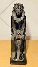 Agyptische Skulptur Pharao