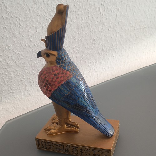 ägyptische horus falkengott - Ägyptische,