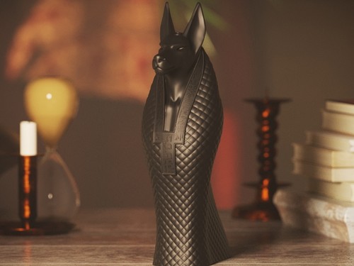 Anubis skulptur - anubis-skulptur, –