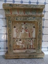 STELE des Meri-ptah -