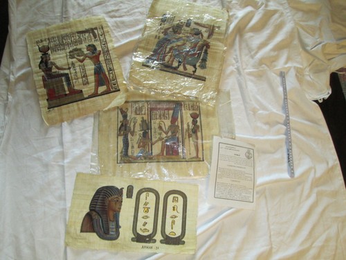 Vintage sammlung 4 - 4, alter