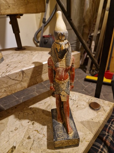 Aegypten falken gott hours - ,