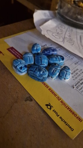 Aegypten sammlung kleine - ,