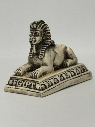 ägypten miniaturfigur - Ägypten,