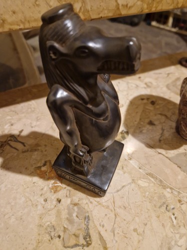 Aegypten gott teweret - ,