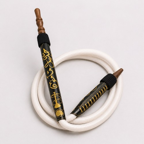 Shisha schlauch khalil maamoun - schlauch,