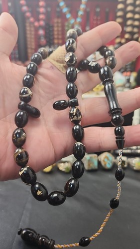 Mesbah egyptian black coral - mesbah,