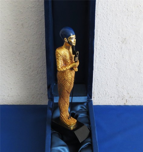 Staatsgeschenk ägypten statue - Ägypten,