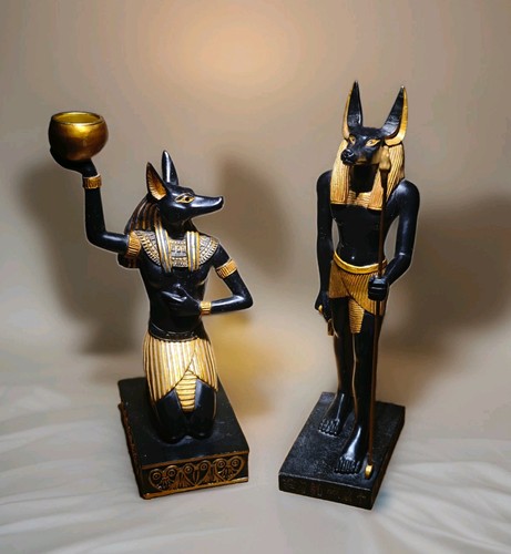 Veronese anubis ägypten - 2,