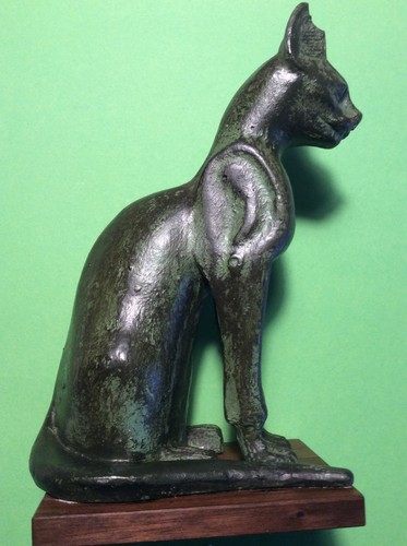 Bastet altägyptische göttin - altägyptische,