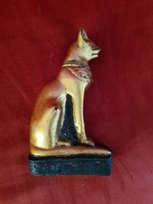 ANUBIS ÄGYPTISCH bemalter