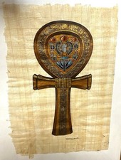 Ankh – Ägyptisches