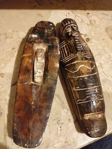 Aegypten die utschipti - ,