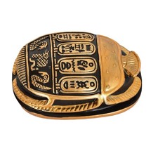 Ägyptischen Skarabäus