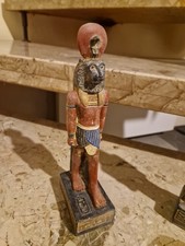 kunst  aegypten   sachmet der