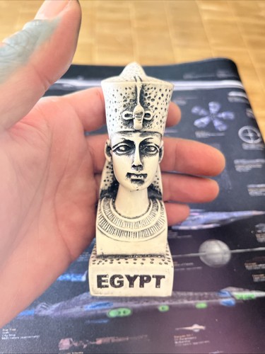 Hübsche egypt statue - hübsche,