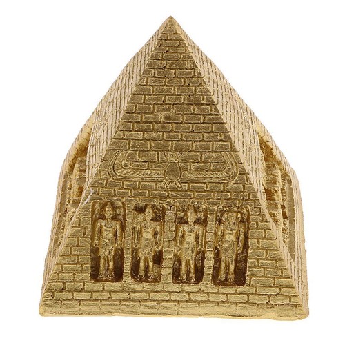 ägypten pyramide modell harz - Ägypten,