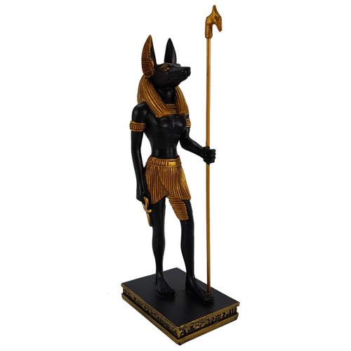 Anubis ägyptischer gott - ägyptischer,