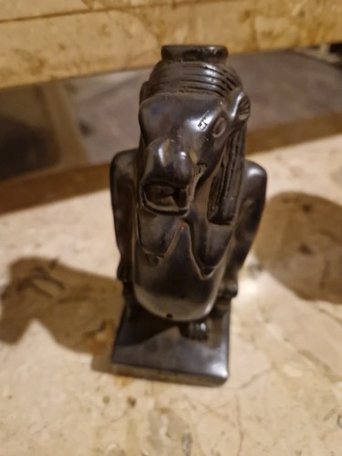 Aegypten gott teweret der - ,