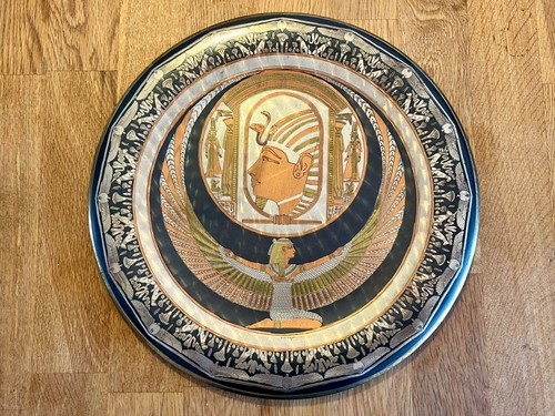 Vintage wandteller - ☀️vintage,