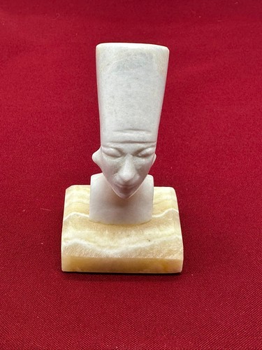 ägypten büste einer - Ägypten,