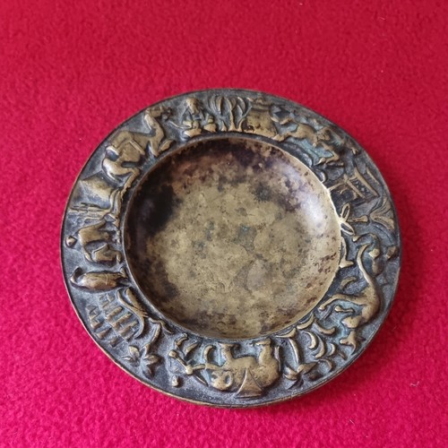 Bronzeschale hochwertige - bronzeschale,