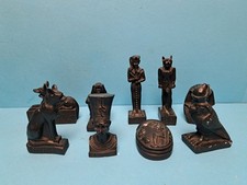 KONVOLUT ALTE ÄGYPTISCHE