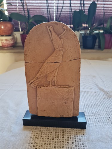 ägyptische figur