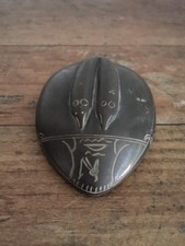 Skarabäus mit Hieroglyphen