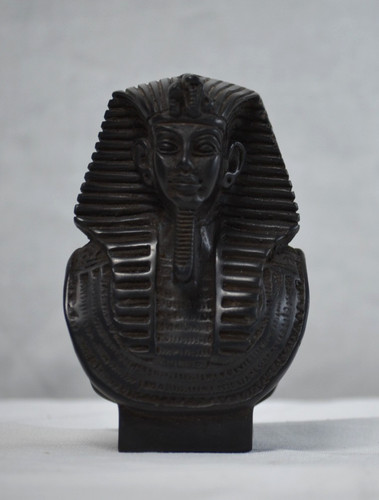 Pharao tutanchamun büste - pharao, tutanchamun-büste