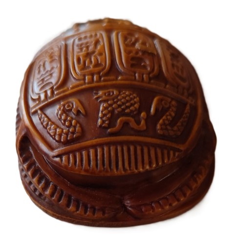 Skarabäus ägypten kustharz - skarabäus,