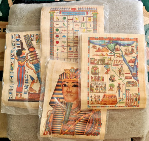 Bilder motive papyrus - 8, bilder/motive